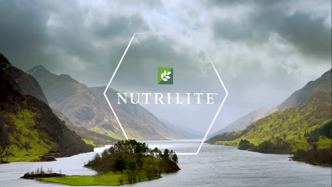 nutrilite 1