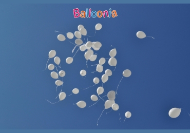 Γιατί τα μπαλόνια με ήλιον διαρκούν λιγότερο από αυτά που φουσκώνονται με αέρα.